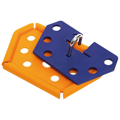 Kit de placas de fijación Peggy Peg Fix & Go 1.0 - Imagen 3