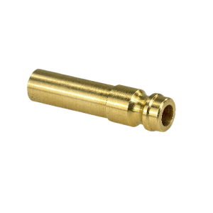 Boquilla conexión rápida gas 8mm