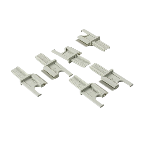 Clips de recambio para mosquiteras y oscurecedores DOMETIC 2001 (3 PARES) - Imagen 2