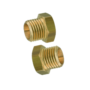 Tapón ciego gas 8mm GOK