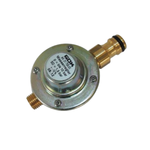 Regulador de presión de agua GOK