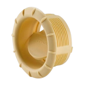 Difusor salida de calefacción Beige Truma