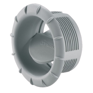 Difusor salida de calefacción Blanco Truma