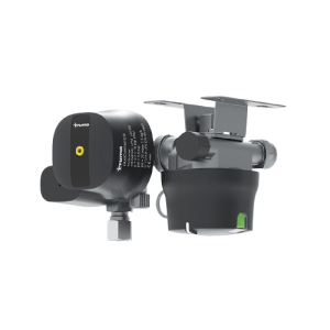 DuoControl CS TRUMA Horizontal