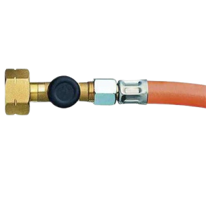 Lira de alta presión G8 45cm