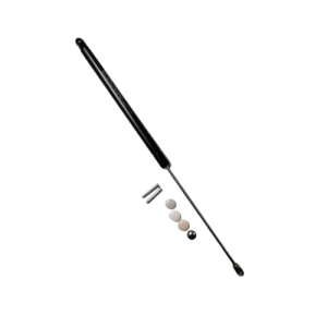 Amortiguador para claraboya DOMETIC HEKI 2