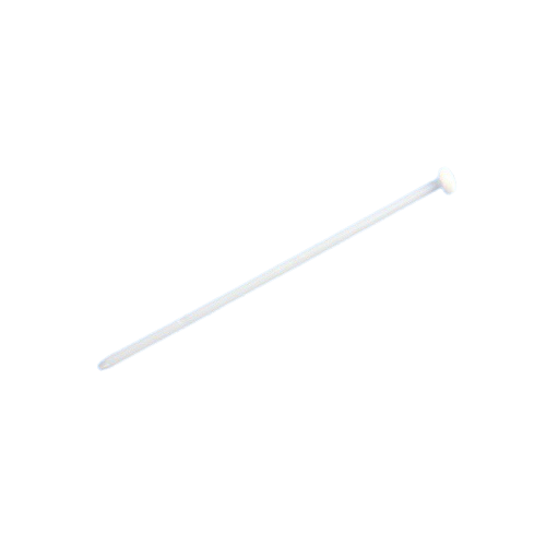 Pasador para bisagra de puerta de autocaravana