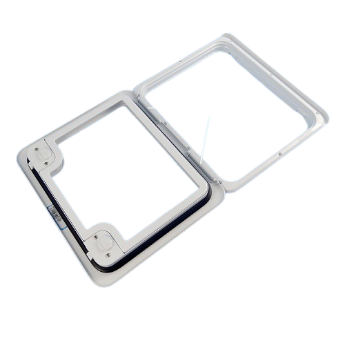 Pasador para bisagra de puerta de autocaravana - Imagen 4