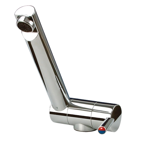 Grifo cerámico Reich Trend A 27mm - Imagen 2