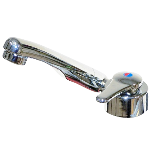 Grifo Comet Florenz 17cm 33mm - Imagen 2