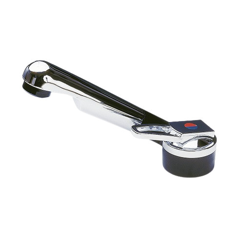 Grifo cerámico Reich De Luxe 27mm