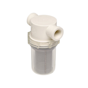 Filtro de agua Shurflo 1/2″ 50 Malla