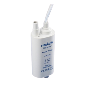 Bomba sumergible Reich 12V 12l/min