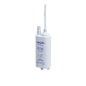 Bomba sumergible Reich 12V 19l/min