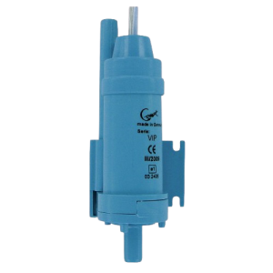 Bomba de refuerzo Comet VIP 12V 16l/min