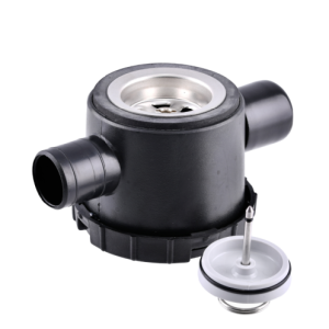 Desagüe dos salidas Reich 33mm