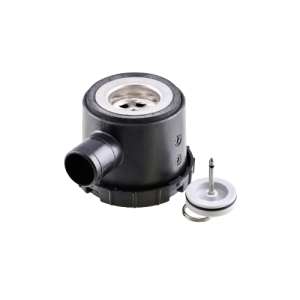 Desagüe una salida Reich 33mm