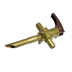 Válvula de drenaje 2 entradas Reich