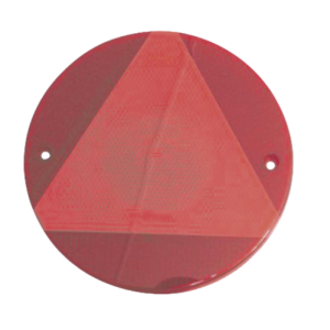 Reflector redondo con triángulo Jokon (DESCATALOGADO)