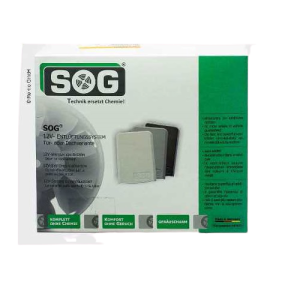 Sistema SOG para casette Thetford C250/260