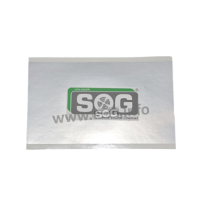 Adhesivo para SOG + SOG II