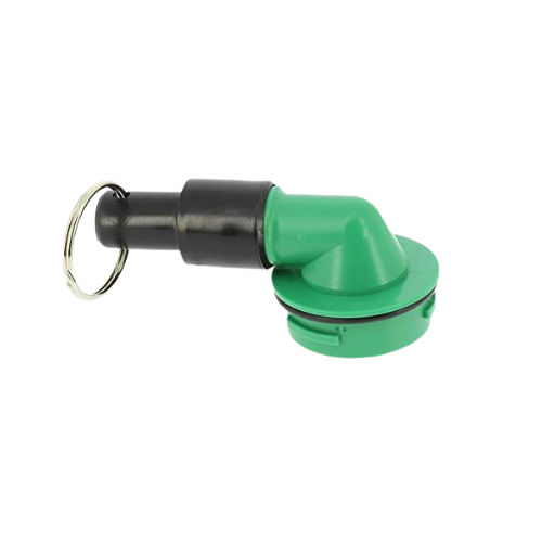 Conexión tipo B para SOG + SOG II