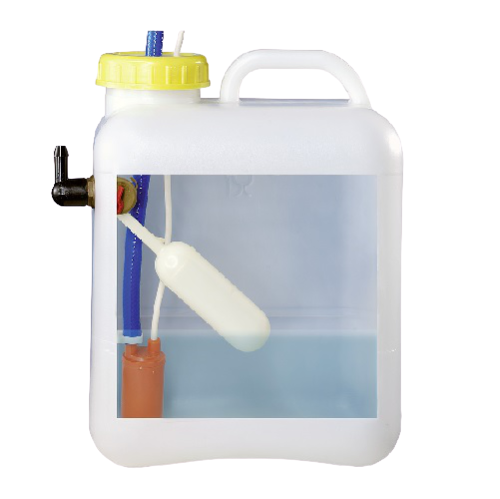 Válvula de flotador Comet - Imagen 3