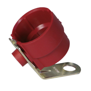 Soporte universal para enchufe AL-KO