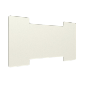 Tapa de invierno para frigorífico THETFORD