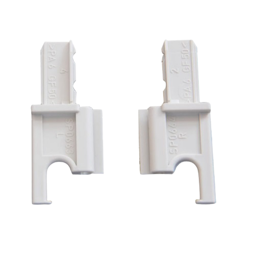 Clips de recambio para mosquiteras y oscurecedores DOMETIC 2001 - Imagen 3