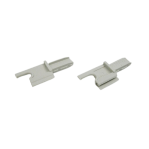 Clips de recambio para mosquiteras y oscurecedores DOMETIC 2001