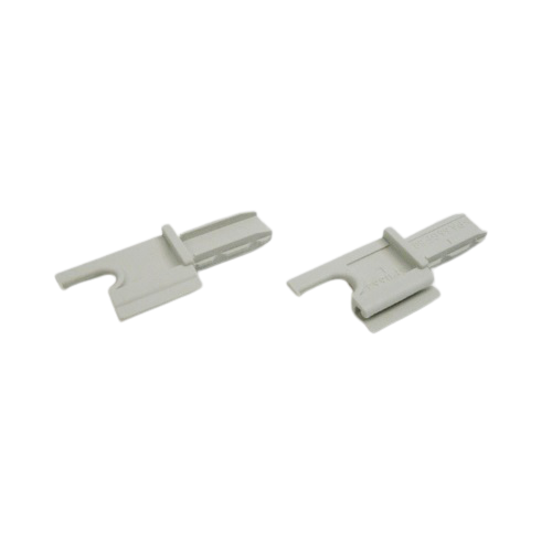 Clips de recambio para mosquiteras y oscurecedores DOMETIC 2001