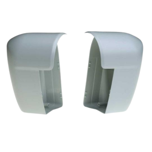 Set de tapas finales para toldo THULE Omnistor 5002 (DESCATALOGADO)