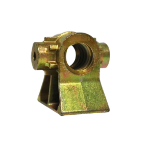 Tuerca de husillo AL-KO para patas de apoyo de caravana Ø 20mm