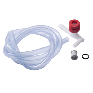 Salida de agua con válvula de seguridad M20 / TB10 90º TRUMA