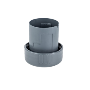 Tapón para Cassette WC Thetford gris