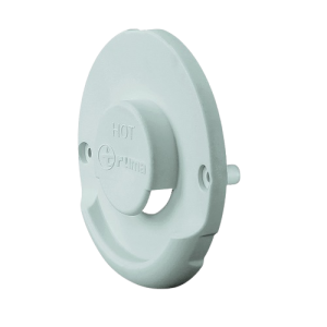 Tapa chimenea de salida de gases Truma ZR 80