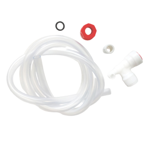 Salida de agua con válvula de seguridad M20 / JG12 90º TRUMA