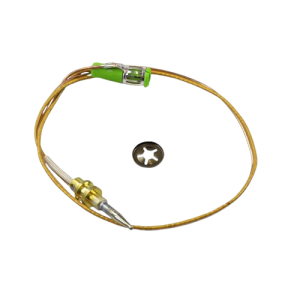 Kit termopar 350 mm de cocina Cramer / Dometic / Smev