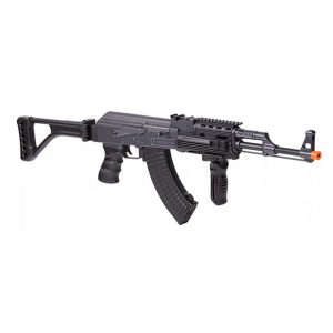 Rifle Airsoft AEG Insurgent Game Face Crosman 6mm 375FPS