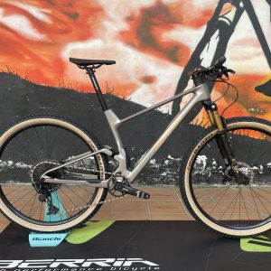 BICICLETA BERRIA MAKO 7 2024