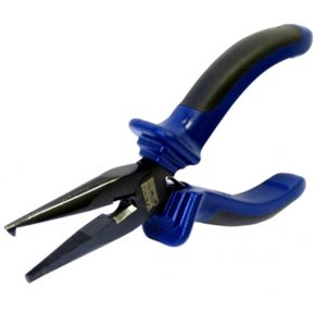 Alicate Abre Argollas Cambiador Anzuelos Marine Sports Ms-pl