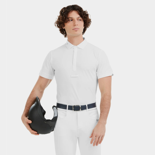 Aerolight HorsePilot Manga Corta