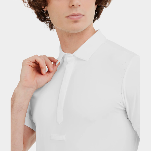 Aerolight HorsePilot Manga Corta - Imagen 4