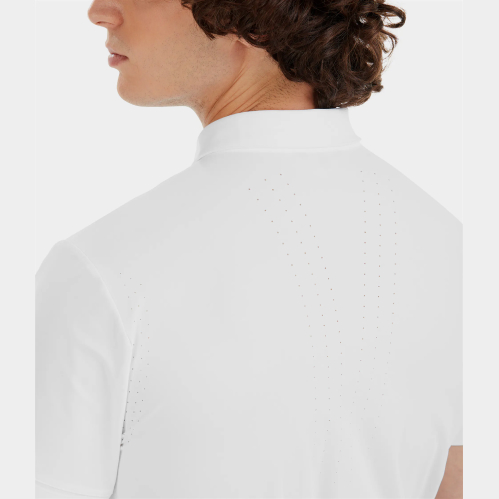 Aerolight HorsePilot Manga Corta - Imagen 3