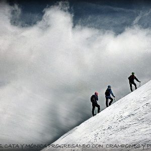 Iniciación al alpinismo, Nivel 0