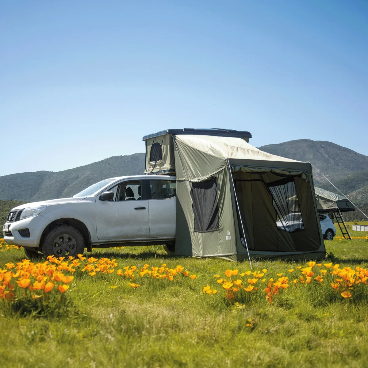 ANEXO DE CARPA NÓMADE - Imagen 7