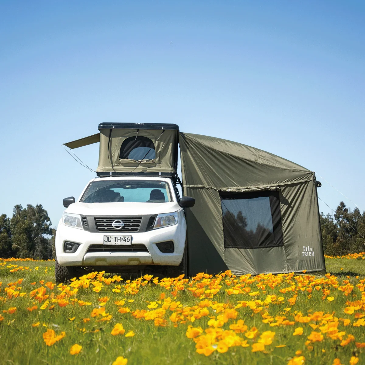 ANEXO DE CARPA NÓMADE - Imagen 3