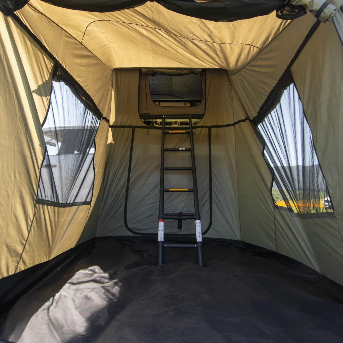 ANEXO DE CARPA NÓMADE - Imagen 6