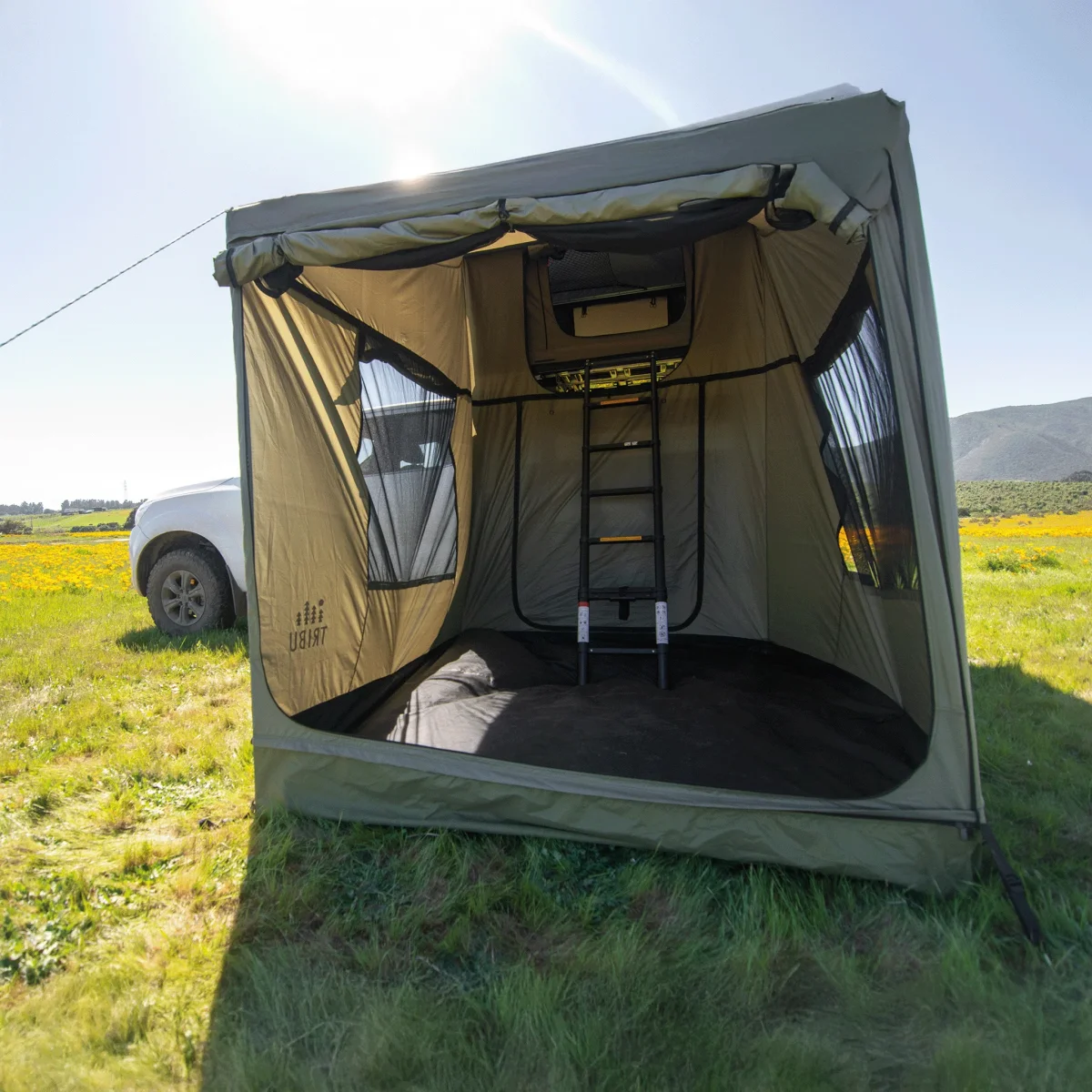 ANEXO DE CARPA NÓMADE - Imagen 5